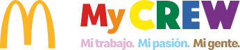 Logo MyCREW